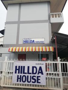 HILLDA HOUSE