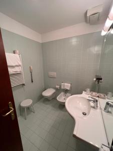 Hotel Due Torri Tempesta