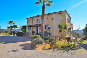 176 Villa Can Claret Gran ET3690 by Mallorca Charme