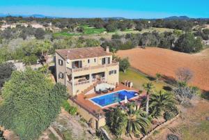 176 Villa Can Claret Gran ET3690 by Mallorca Charme