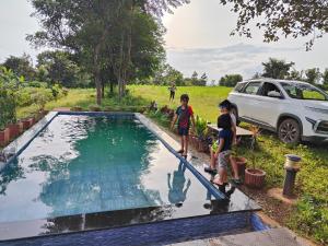 Suvarna Farm Stay
