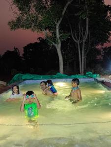 Suvarna Farm Stay