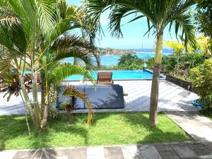 Bukit Permata Lembongan