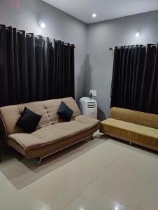 Suvarna Farm Stay
