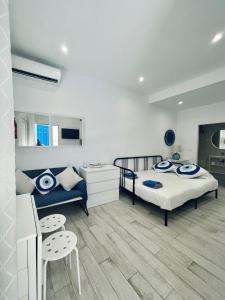 Estudio céntrico en Águilas, Costa Cálida.
