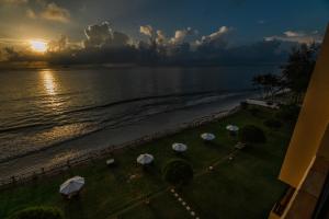 Cocoa Boutique Hotel - Your Kenyan Beachfront Bliss
