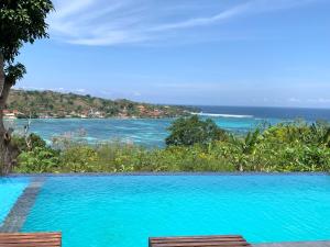 Bukit Permata Lembongan