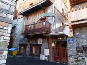 Chalets Chalet La Plagne Montchavin Les Coches, 5 pieces, 13 personnes - FR-1-329-67 : Chalet (Capacité de 14 Adultes)