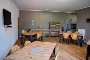 Radlerzimmer Neu Gaarz für 2 Personen