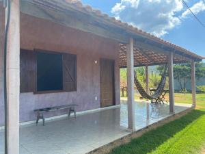 Pousada Chales da Canastra