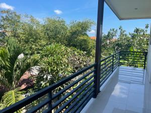 Villa Sydney Canggu Paddy Field View 3 Bed, Private Villa