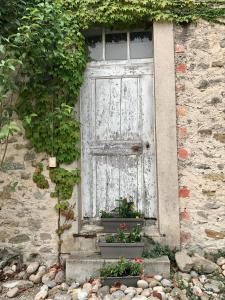 Appartements Coeur de Roses, gite & chambre d'hotes : photos des chambres