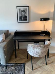 Nibelungen 3 Zimmer Apartment