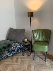 Nibelungen 3 Zimmer Apartment