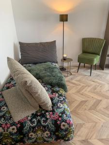Nibelungen Boardinghouse 3 Zimmer Apartment