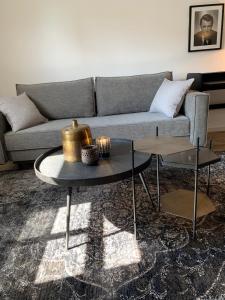 Nibelungen 3 Zimmer Apartment