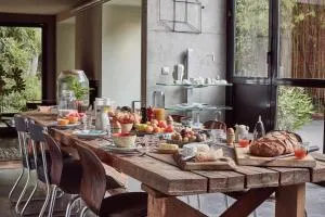 LA PORTE ROUGE RBX - Roubaix