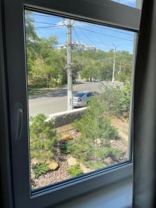 Boutique Hotel Dacha Lanzheron