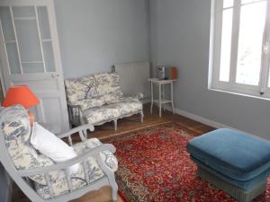 Appartements Yzeures Sur Creuse : photos des chambres