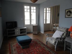 Appartements Yzeures Sur Creuse : photos des chambres