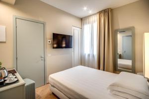 Single Room room in Hotel Ariele