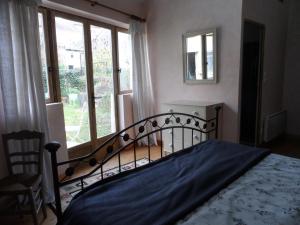 Appartements Yzeures Sur Creuse : Appartement - Rez-de-Chaussée