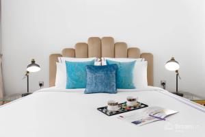 Dream Inn Apartments - Mina by Azizi