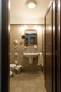 Habitación Doble con balcón
