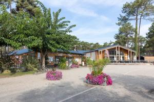 Appartements Mobilhome Elisa et Christophe : Appartement 3 Chambres Supérieur