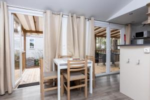 Mobilhome Elisa et Christophe