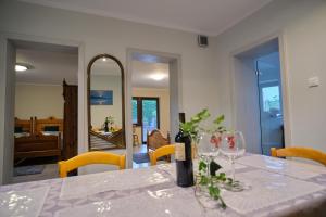 Apartament Przy Beczce