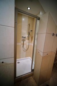Apartament Przy Beczce