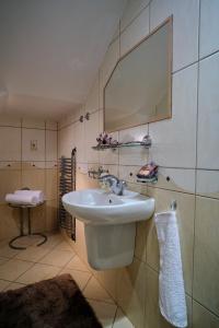 Apartament Przy Beczce