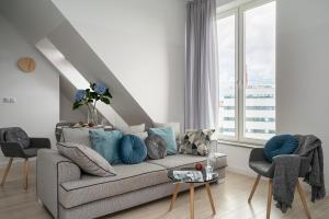 Apartamenty na Kazamatach 24 Old Town Wroclaw
