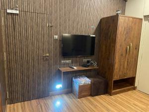 Cold Spot Village Resort