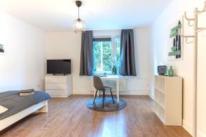 Modern Apartment in Lüdenscheid
