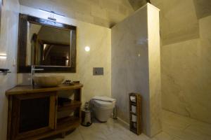 La maison de Şişik