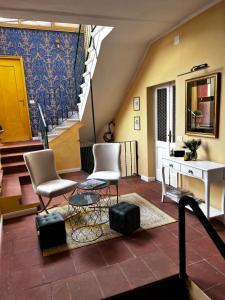 CASA LINDNER Villa Rustico Ferienhaus 400m zum Gardasee bis 14 Gäste