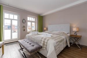 Residenz Ostseewind