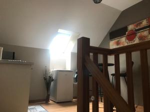 Appartements Chez Chris : photos des chambres