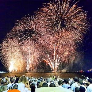 Apartamento Praia de Copacabana, Pé Na Areia, Vista Mar