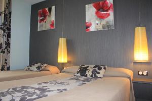 Hotels Logis Maison Vauban - Hotel St Malo : photos des chambres