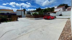 Villa Santos