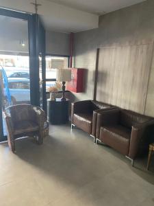 AVENIDA HOTEL DE RESENDE