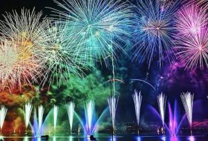 Apartamento Praia de Copacabana, Pé Na Areia, Vista Mar