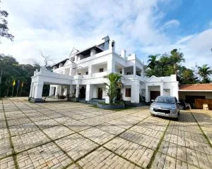 Orange Valley Plantation Holiday Coorg - Siddapur