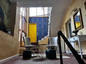 CASA LINDNER Villa Rustico Ferienhaus 400m zum Gardasee bis 14 Gäste