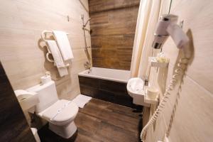 Recreation complex Volnogora