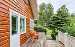 3 Bedroom Lovely Home In Munkedal