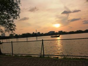 Udaras Colombo Rooms